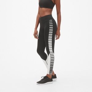 Gap Sculpt Compression Yoga Leggings | Medium